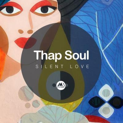 VA - Thap Soul - Silent Love (2022) (MP3)