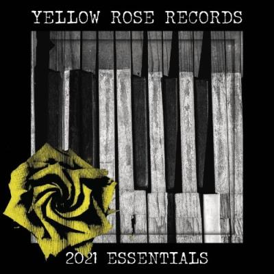 VA - Yellow Rose Records 2021 Essentials (2022) (MP3)