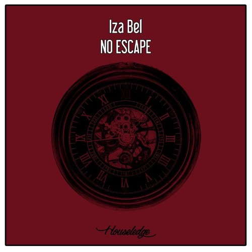 VA - Iza Bel - No Escape (2022) (MP3)