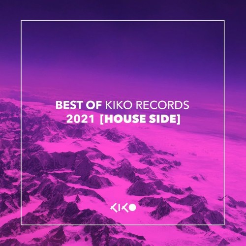 VA - Best Of Kiko Records 2021 [HOUSE] (2022) (MP3)