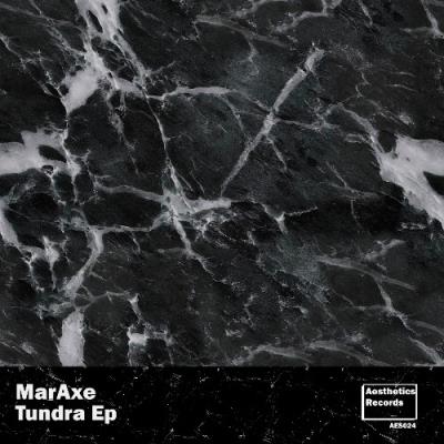 VA - MarAxe - Tundra (2022) (MP3)