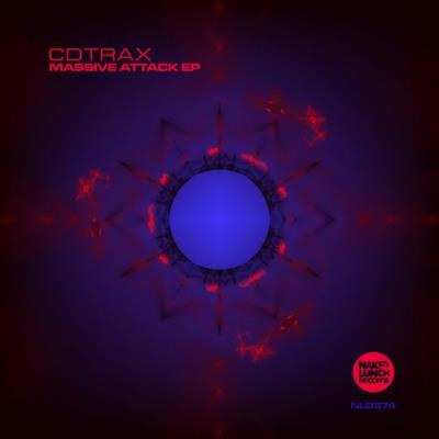 VA - CDtrax - Massive Attack EP (2022) (MP3)