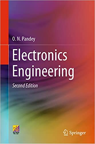 Electronics Engineering, 2nd Edition (True PDF, EPUB)