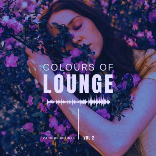 Colours of Lounge, Vol. 2 (2022)