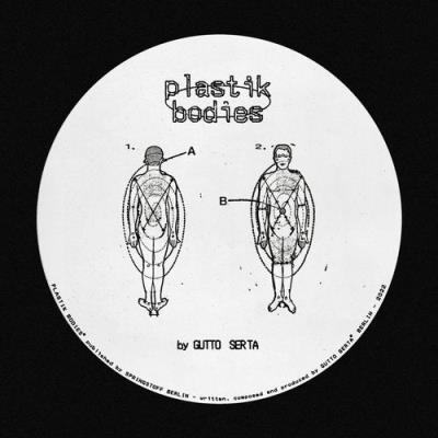 VA - Gutto Serta - Plastik Bodies (2022) (MP3)