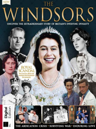 The Windsors - 6th Edition 2021