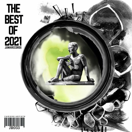 VA - Juma - The Best Of 2021 (2022) (MP3)