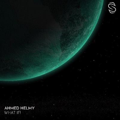 VA - Ahmed Helmy - What If! (2022) (MP3)
