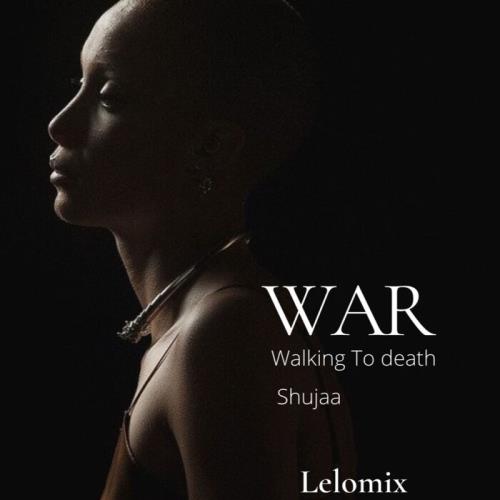 VA - Lelomix - War (2022) (MP3)