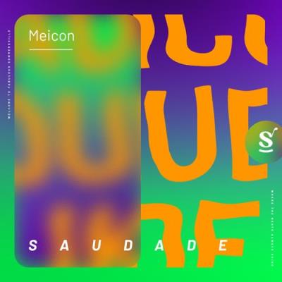 VA - Meicon - Saudade (2022) (MP3)