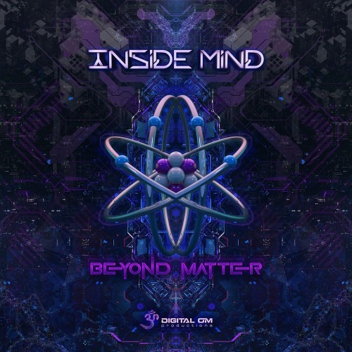 VA - Inside Mind - Beyond Matter (2022) (MP3)