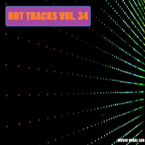 VA - Hot Tracks Vol. 34 (2022) (MP3)