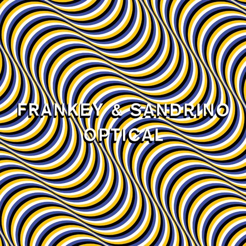 VA - Frankey and Sandrino - Optical (2022) (MP3)