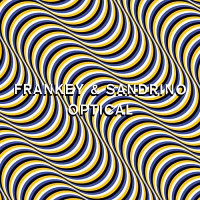 VA - Frankey and Sandrino - Optical (2022) (MP3)