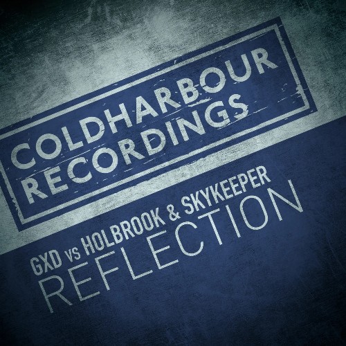 VA - GXD vs. Holbrook & SkyKeeper - Reflection (2022) (MP3)