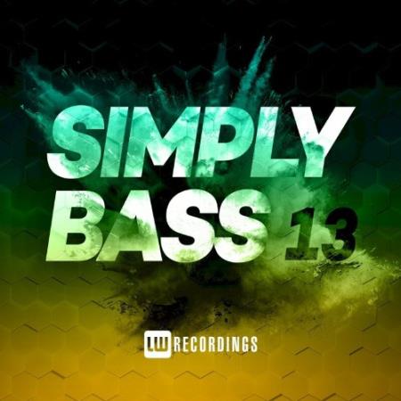 Simply Bass, Vol. 13 (2022)