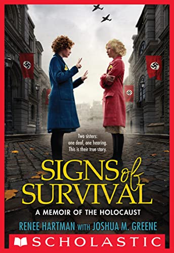 Signs of Survival A Memoir of the Holocaust