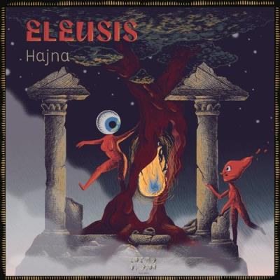VA - Hajna - Eleusis (2022) (MP3)