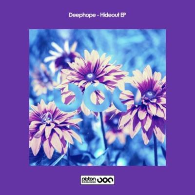 VA - Deephope - Hideout EP (2022) (MP3)