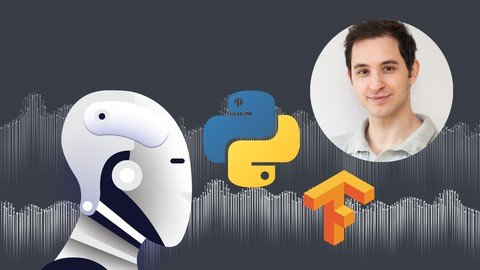 Udemy - Complete 2022 Data Science & Machine Learning Bootcamp