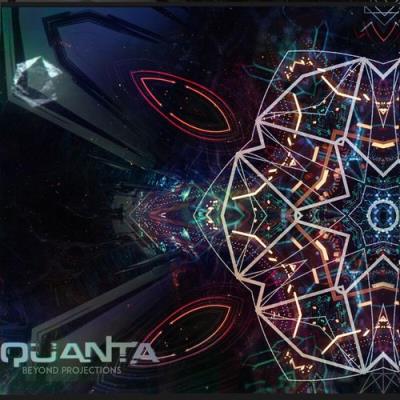 VA - Quanta - Beyond Projections (2022) (MP3)