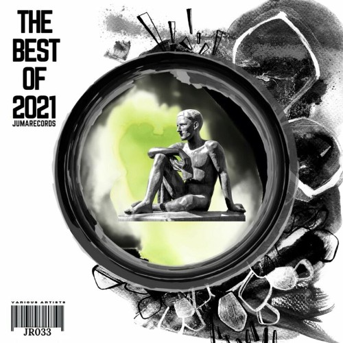 VA | Juma - The Best Of 2021 (2022) MP3