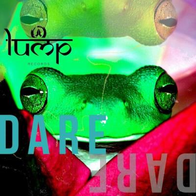 VA - Dare - Rain Dance (2022) (MP3)