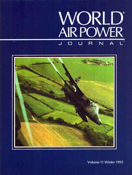 World Air Power Journal Volume 11 (Winter 1992)