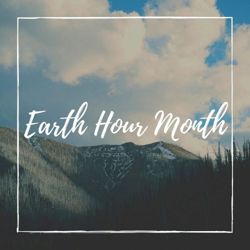 VA - Banglore - Earth Hour Month (2022) (MP3)