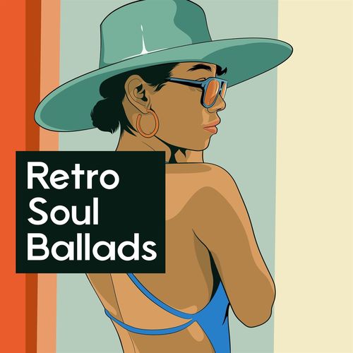 VA - Retro Soul Ballads (2021) FLAC