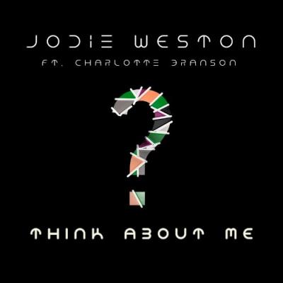 VA - Jodie Weston / Charlotte Branson - Think About Me (2022) (MP3)