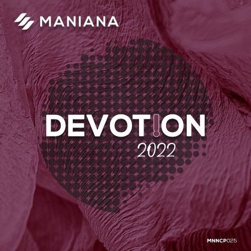 VA - Maniana - Devotion 2022 (2022) (MP3)