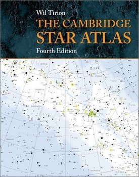 The Cambridge Star Atlas, 4th Edition