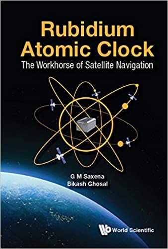 Rubidium Atomic Clock The Workhorse Of Satellite Navigation