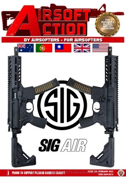 Airsoft Action 2022-02