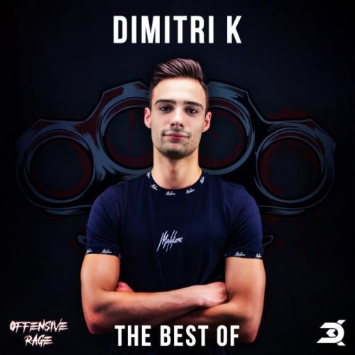 Major Conspiracy & Dimitri K - The Best Of (2022)