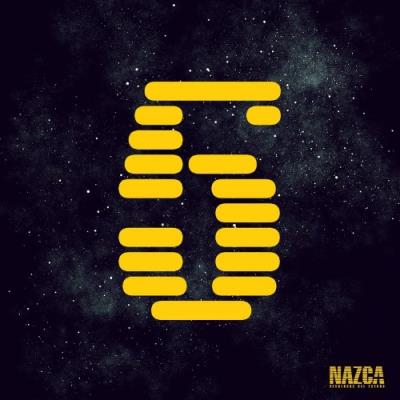 VA - 5 Years of Nazca compilation (2022) (MP3)