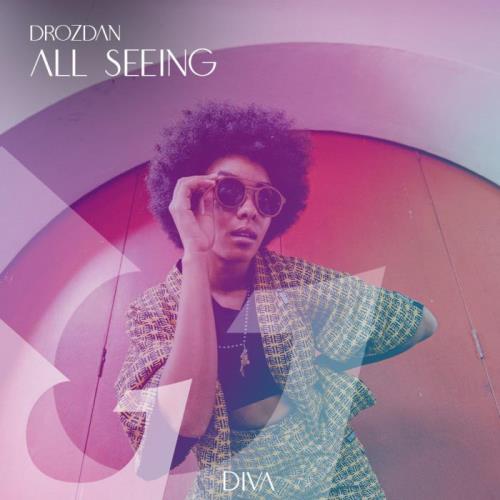 VA - Drozdan - All Seeing (2022) (MP3)