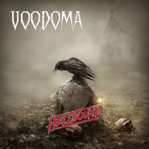 VA - Voodoma - Hellbound (2022) (MP3)