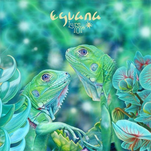 VA - Eguana - Lure Me (2022) (MP3)