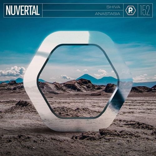 Nuvertal - Shiva / Anastasia (2022)