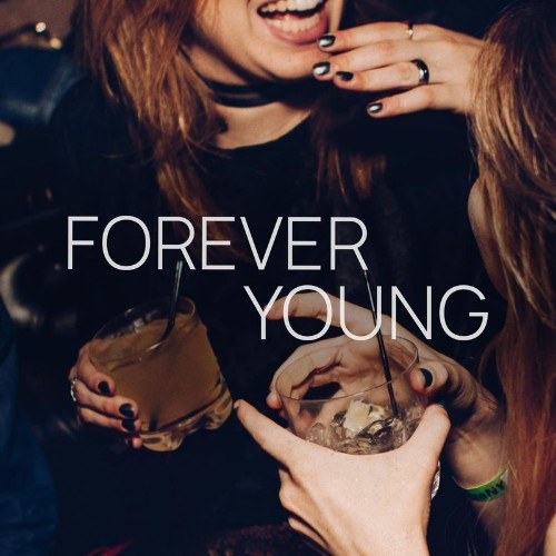 Forever Young, Vol. 3 (2022)
