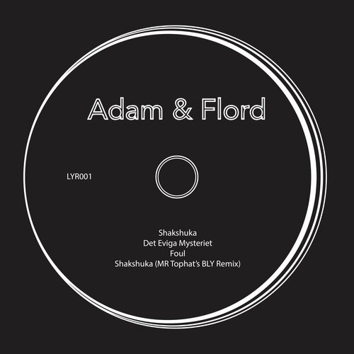 VA - Adam & Flord - Shakshuka (2022) (MP3)