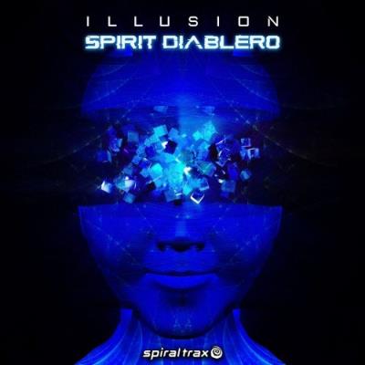 VA - Spirit Diablero - Illusion (2022) (MP3)