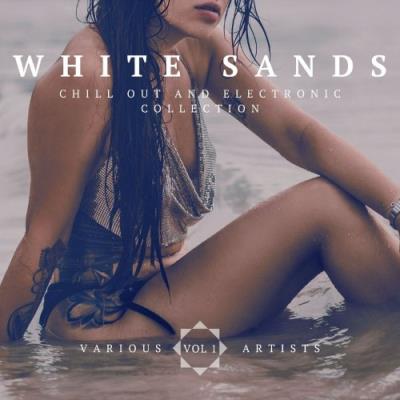 VA - White Sands (Chill Out And Electronic Collection), Vol. 1 (2022) (MP3)