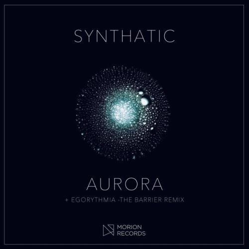 VA - Egorythmia & Synthatic - Aurora (2022) (MP3)