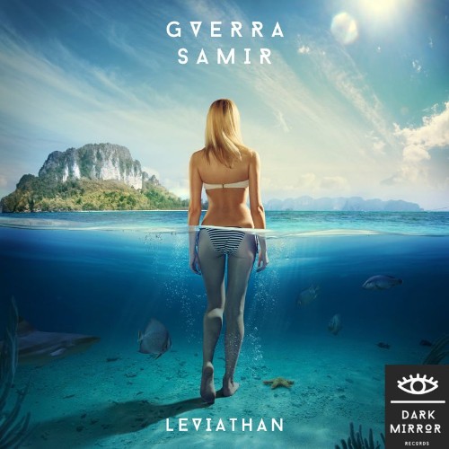 VA - GVERRA & Samir - Leviathan (2022) (MP3)