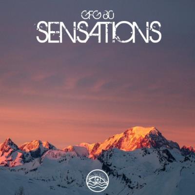 VA - GFG 80 - Sensations (2022) (MP3)