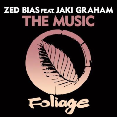 VA - Zed Bias, Jaki Graham - The Music (2022) (MP3)