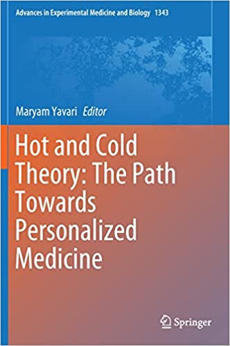 Hot and Cold Theory The Path Towards Personalized Medicine